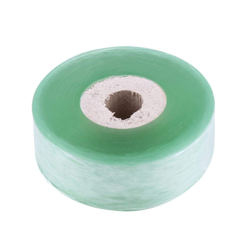 PVC Grafting Tape for Fruit Trees - 2CM x 100M Waterproof Gardening Tape for Secateurs, Branch Grafting & Plant Support - Ideal for Tree Grafting, Vine Training & Garden Repair