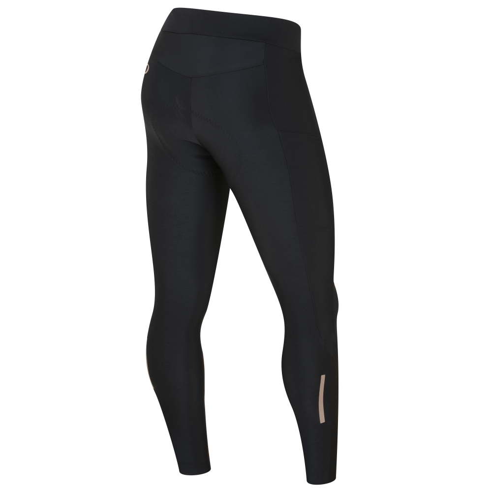 Women's Thermal Cycling Tights - Winter Bike Riding Pants for Cold Weather - Perfect for Outdoor Cycling, Commuting & Fitness Training