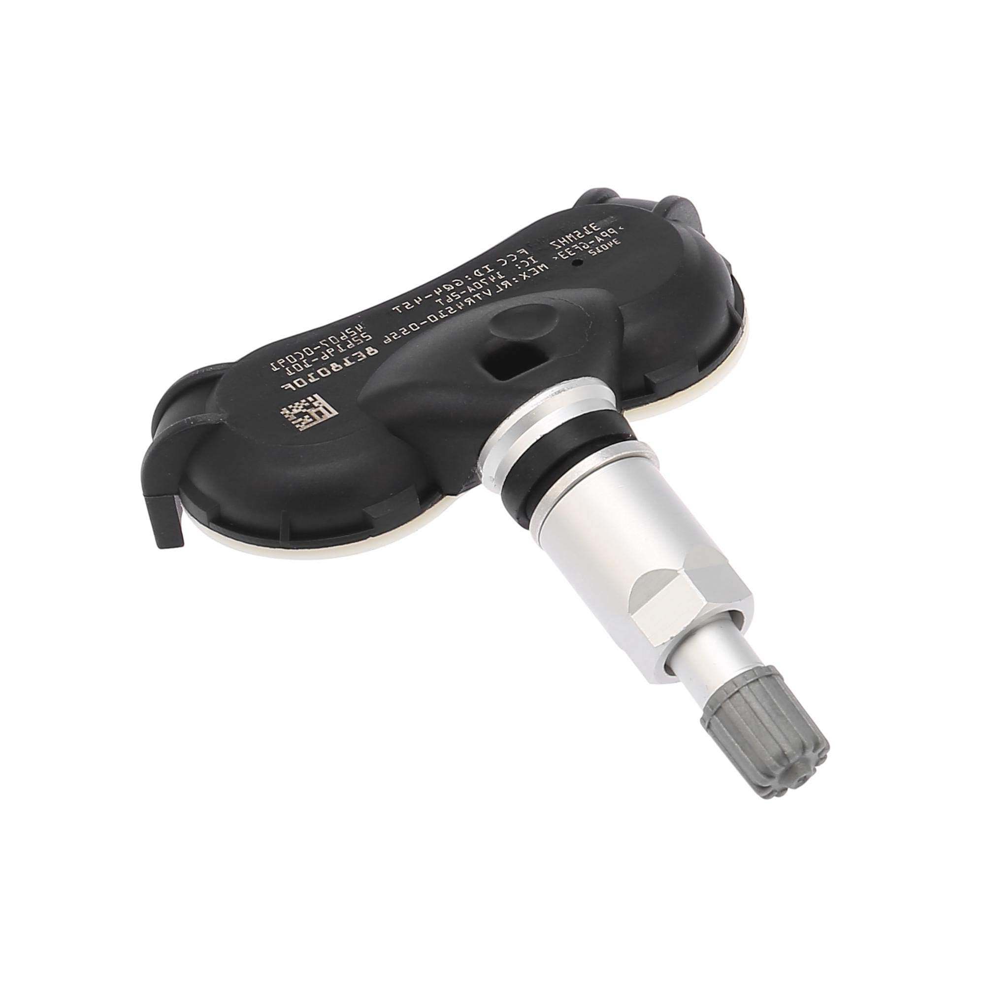 Toyota Tundra Sequoia TPMS Sensor 42607-0C091 - Car Tire Pressure Monitoring System for Improved Safety & Fuel Efficiency | Perfect for Off-Roading, Highway Driving & Daily Commutes