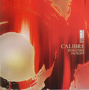 Calibre Ringtone / Jackoff Label: Samurai Red Seal REDSEAL003 - Electronic Music Vinyl Record for DJs & Collectors