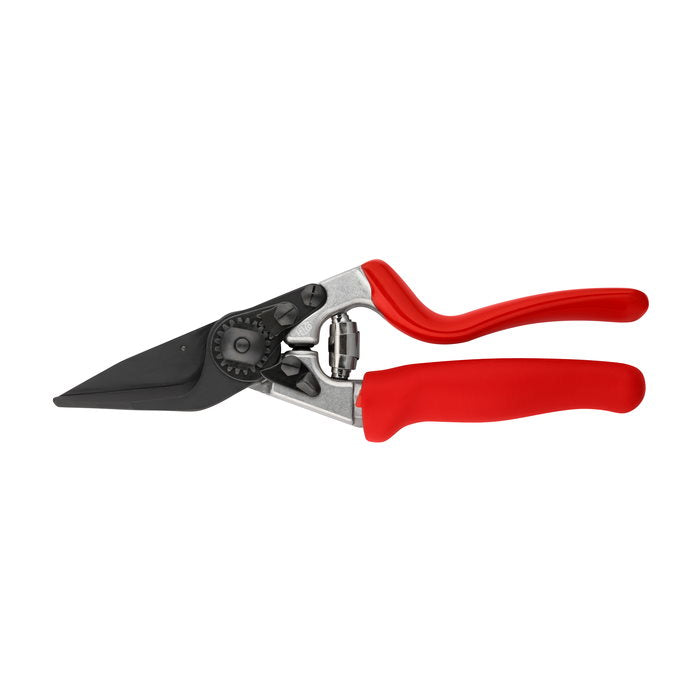 Felco F50 Professional Hoof Clippers for Horses - Heavy Duty Livestock Grooming Shears for Trimming & Shaping Hooves - Perfect for Farriers, Veterinarians & Horse Owners