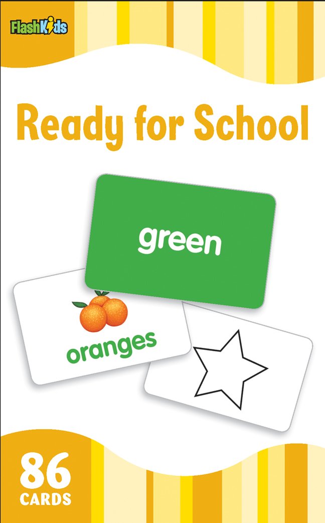 A Journey to Learning: The Magic of Flash Kids Flash Cards