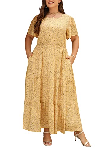 Yellow Print