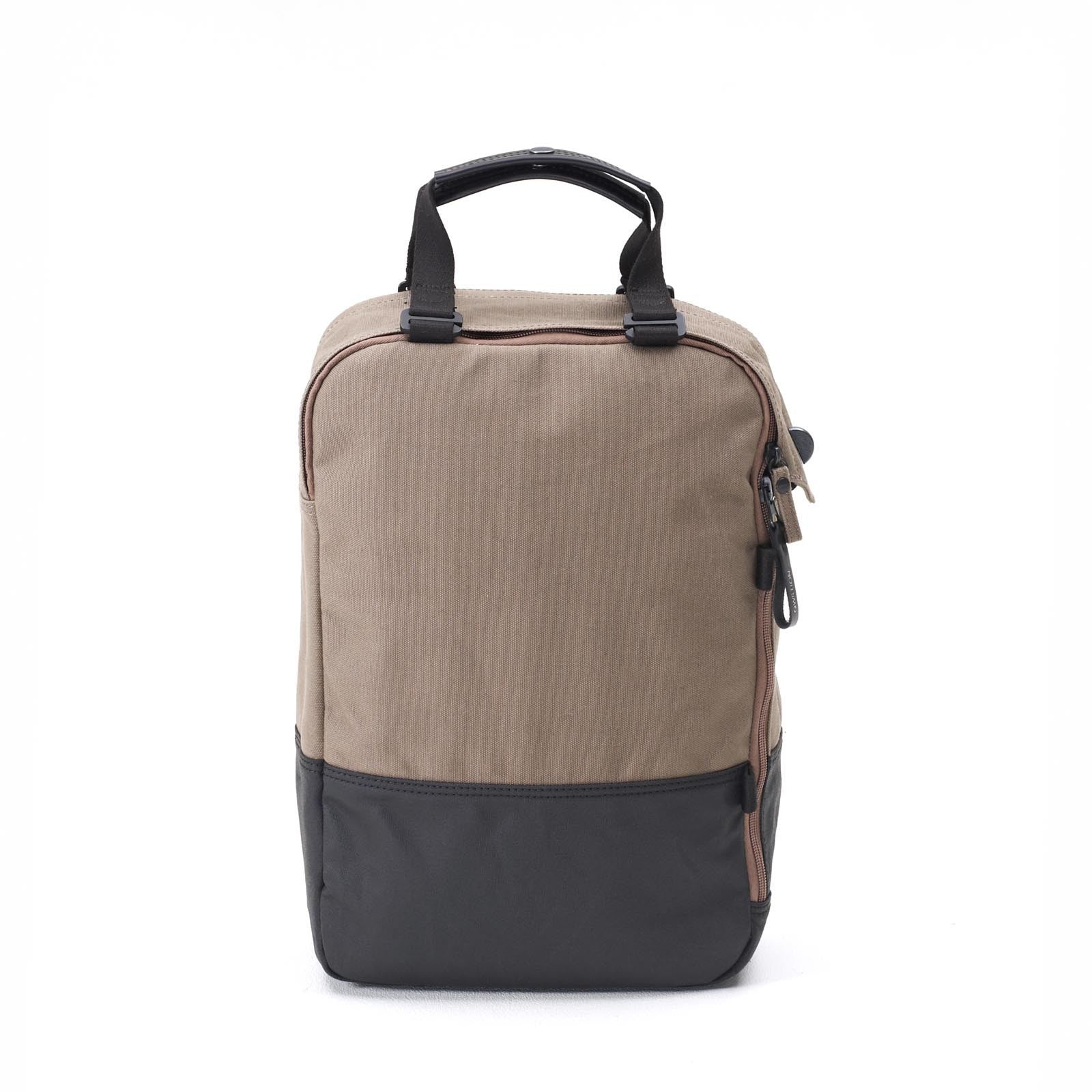 Qwstion Daypack 1 - Stylish & Durable Everyday Backpack for Men & Women | Perfect for Work, Travel & Outdoor Adventures
