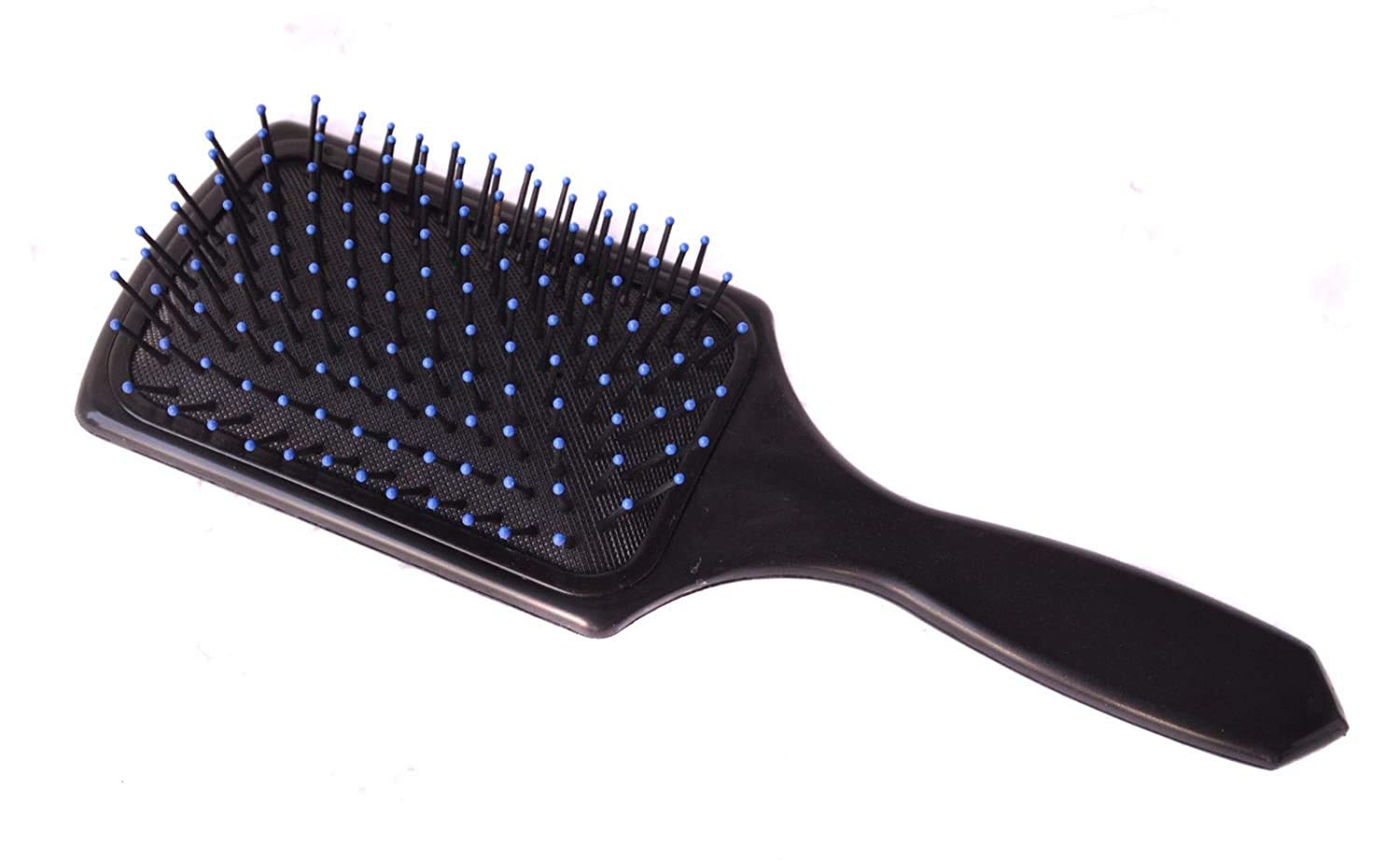 KIRA Large Paddle Hair Brush for Blow Drying & Detangling - Professional Styling Brush for Straightening & Smoothing Hair - Perfect for Home & Salon Use
