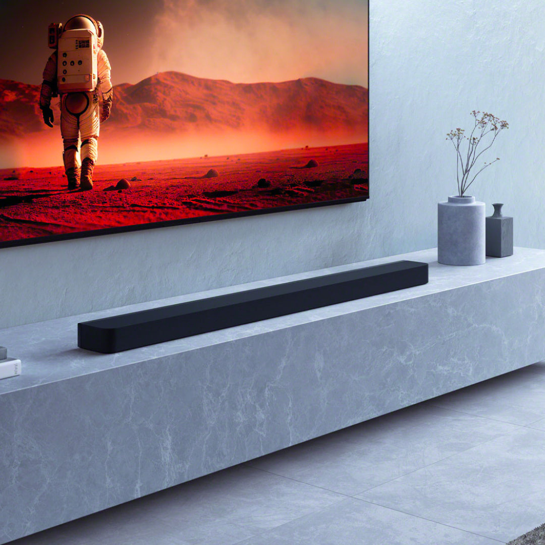 Sony BRAVIA Theater Bar 9 Dolby Atmos Soundbar with 13 Speakers | Premium Home Theater Audio System | Perfect for Movies, Gaming & Music Streaming