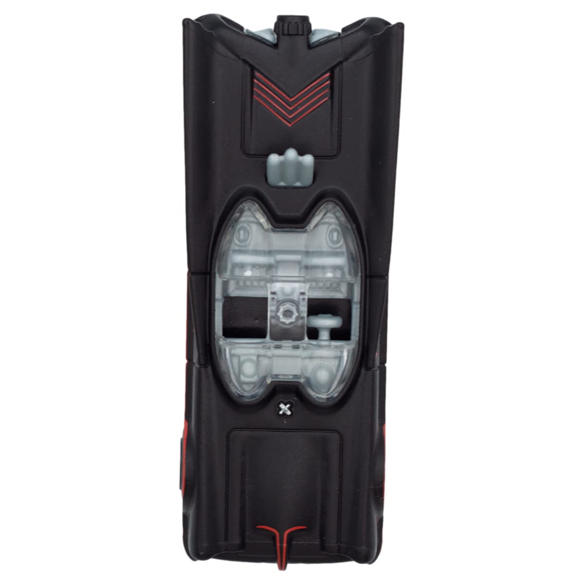 Hot Wheels 1/6 Scale Batman Classic TV Series Batmobile Die-Cast Car - 1966 Classic TV Series Batmobile Replica for Collectors & DC Fans - Perfect for Display, Gifts & Play Scenes