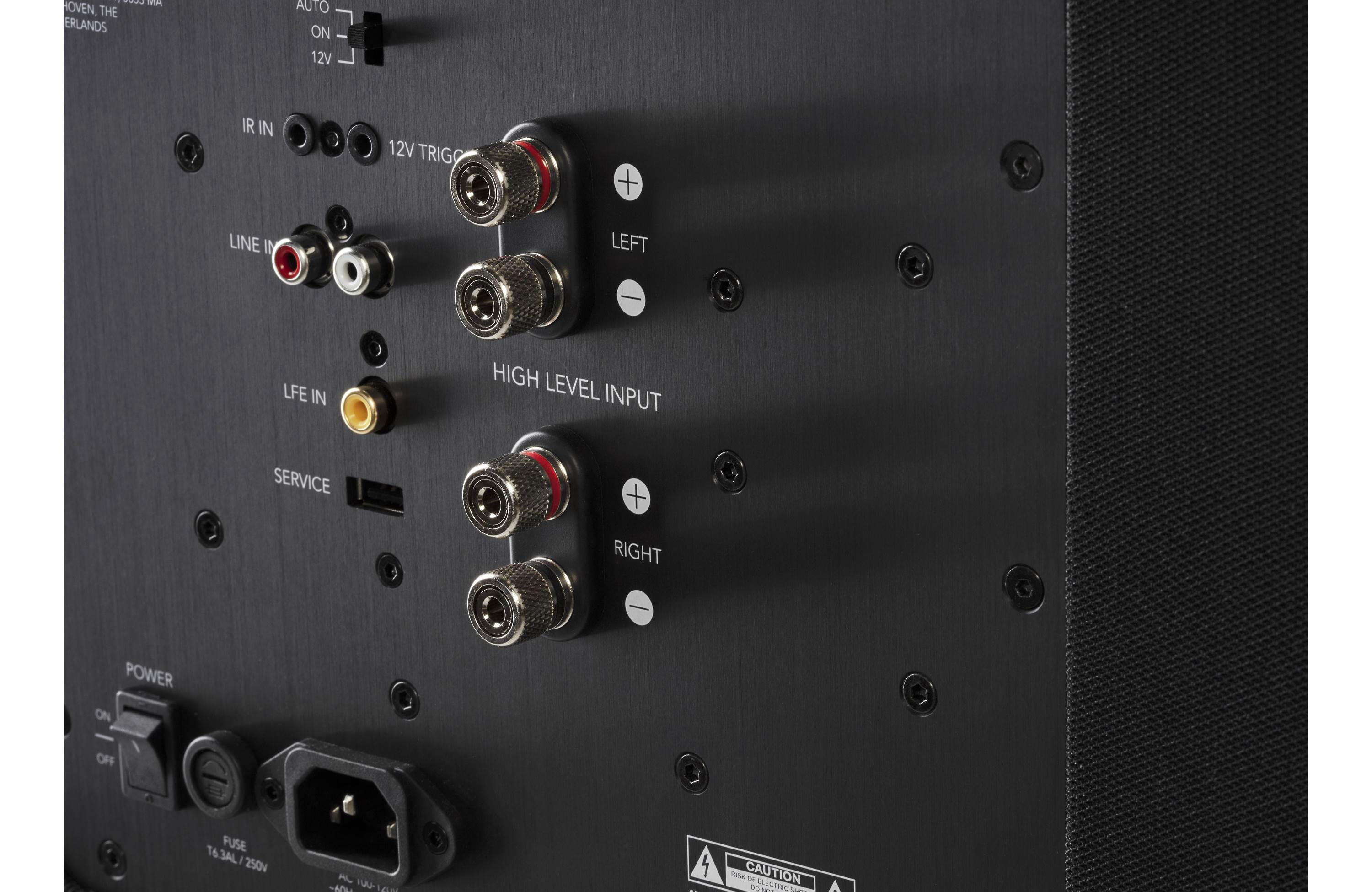 Definitive Technology DN15 15