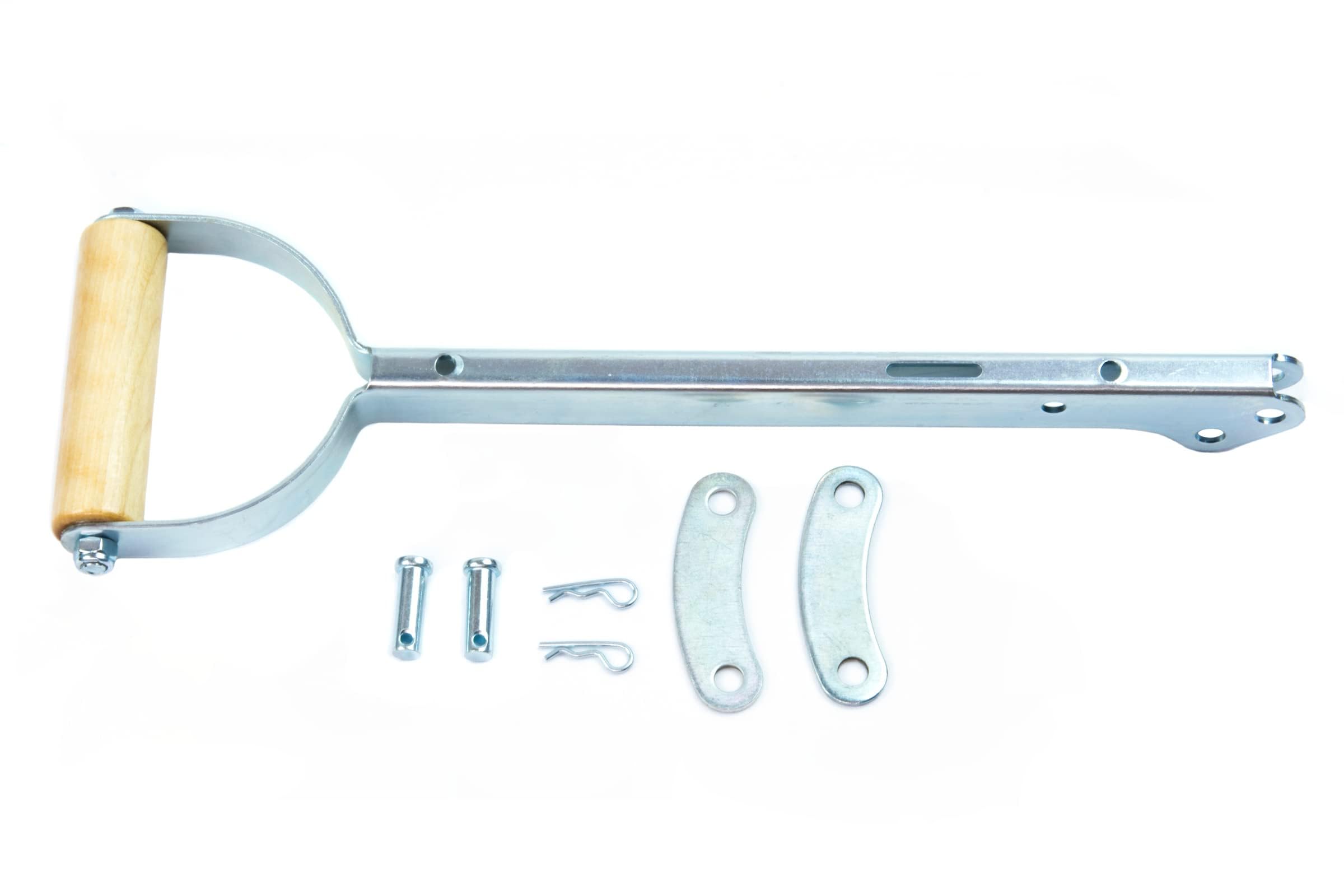 Fill-Rite KIT152HA 5200 Series Fuel Transfer Pump Handle Assembly Kit - Perfect for Gasoline, Diesel & Oil Transfer in Farms, Construction Sites & Marine Applications