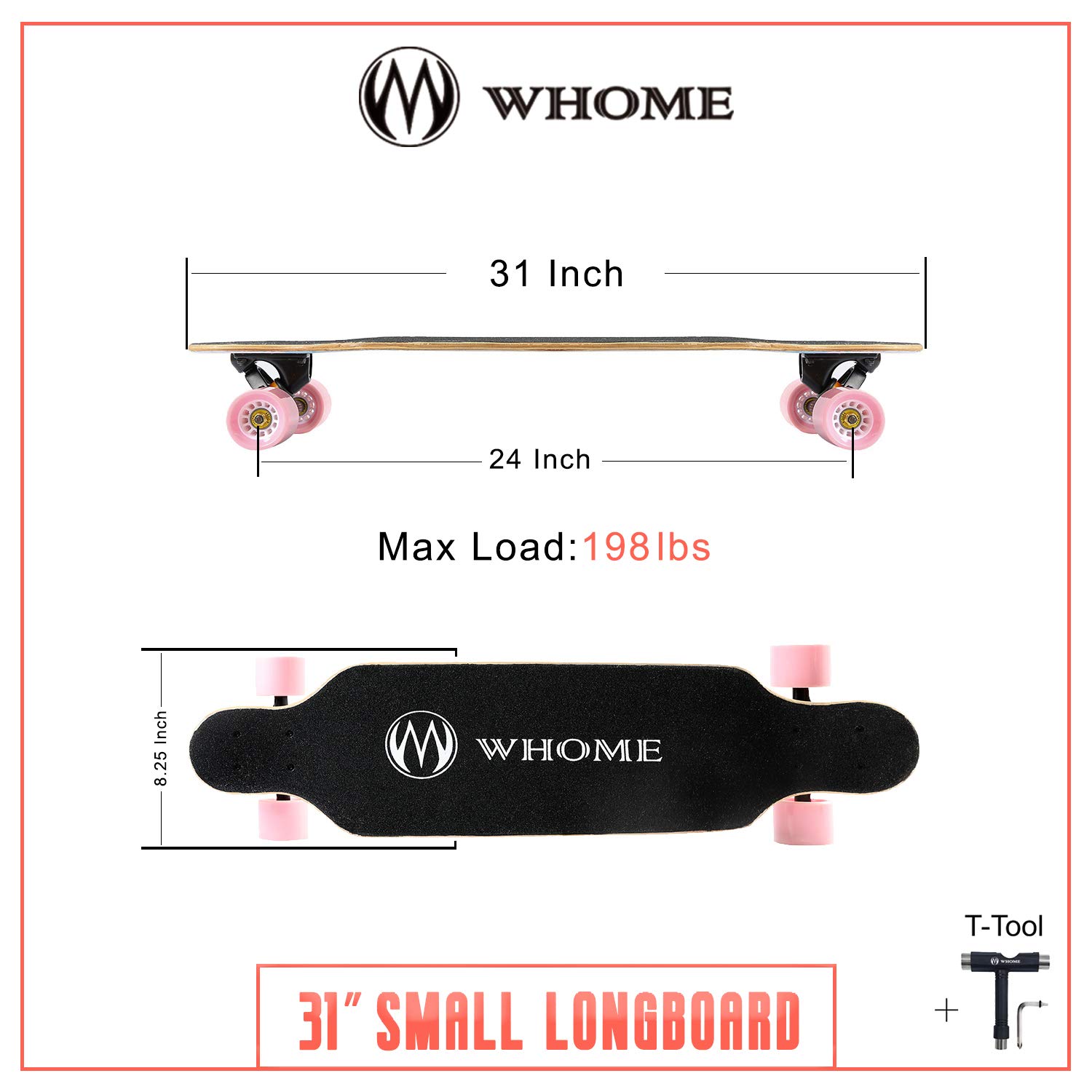 WHOME 31