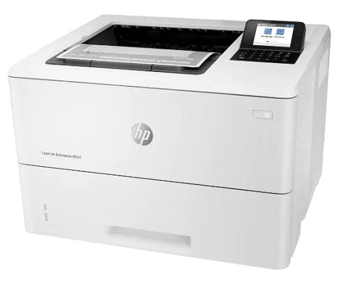 HP LaserJet Enterprise M507dn Laser Printer - High-Speed Business Printer with Duplex Printing | Ideal for Office, Home Office & Small Business Use