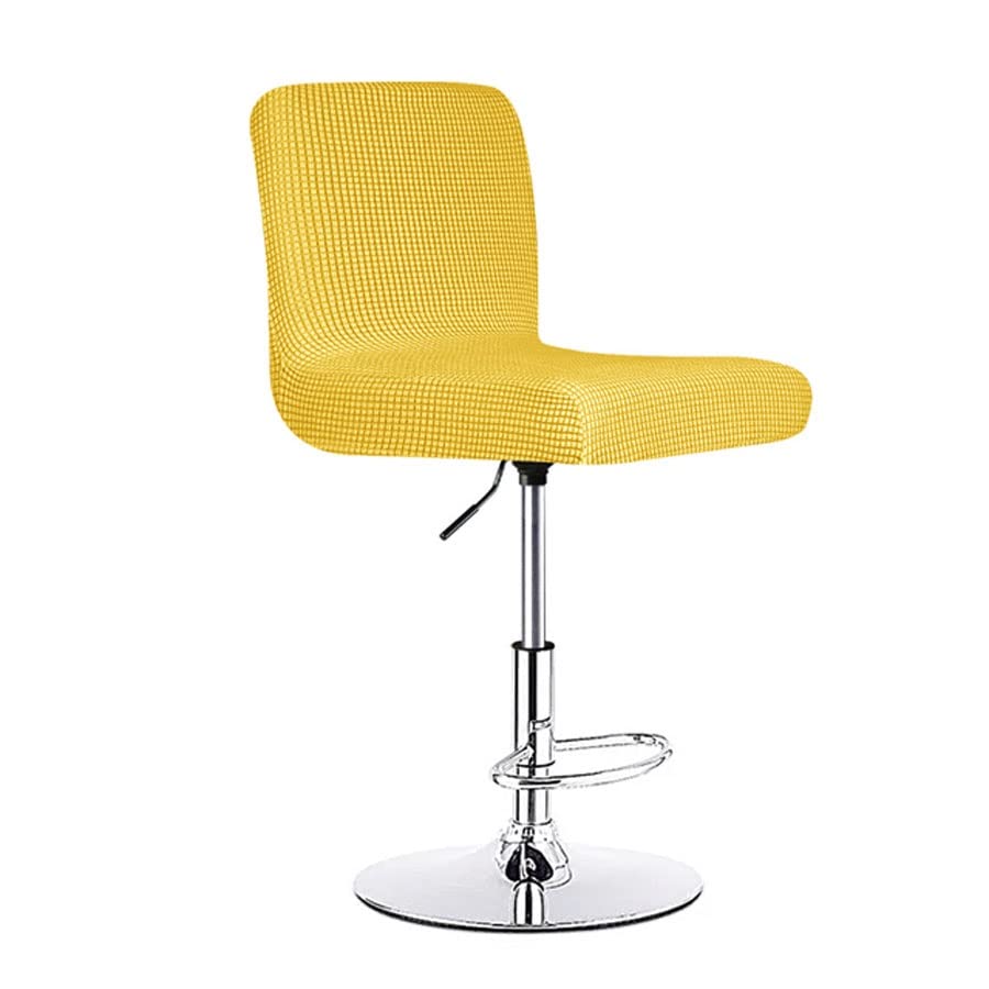 Lemon Yellow