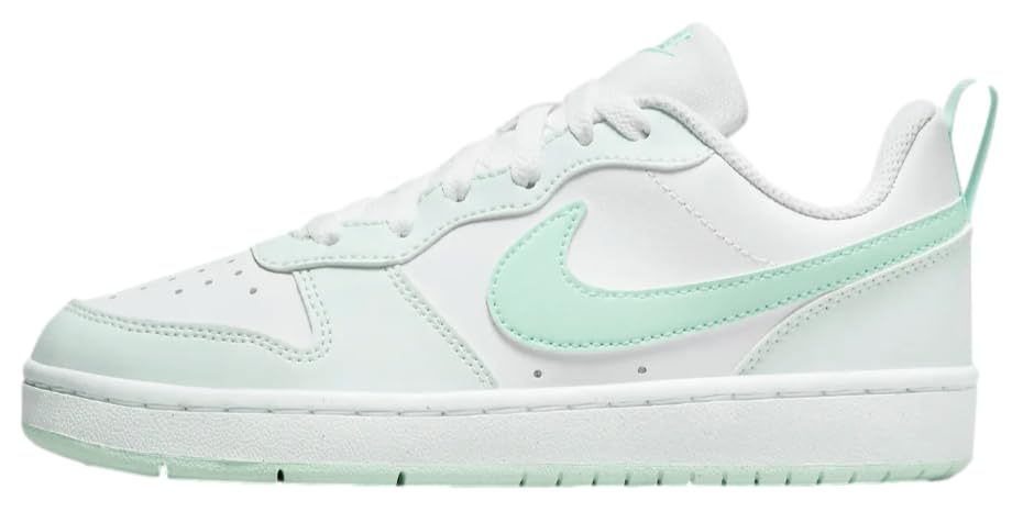 Mint Foam/White/Green