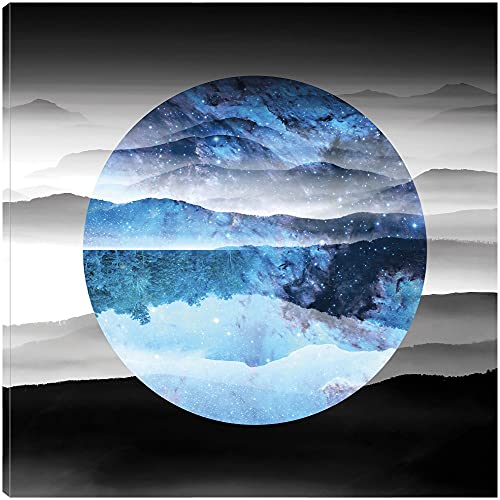 Celestial Landscape 1