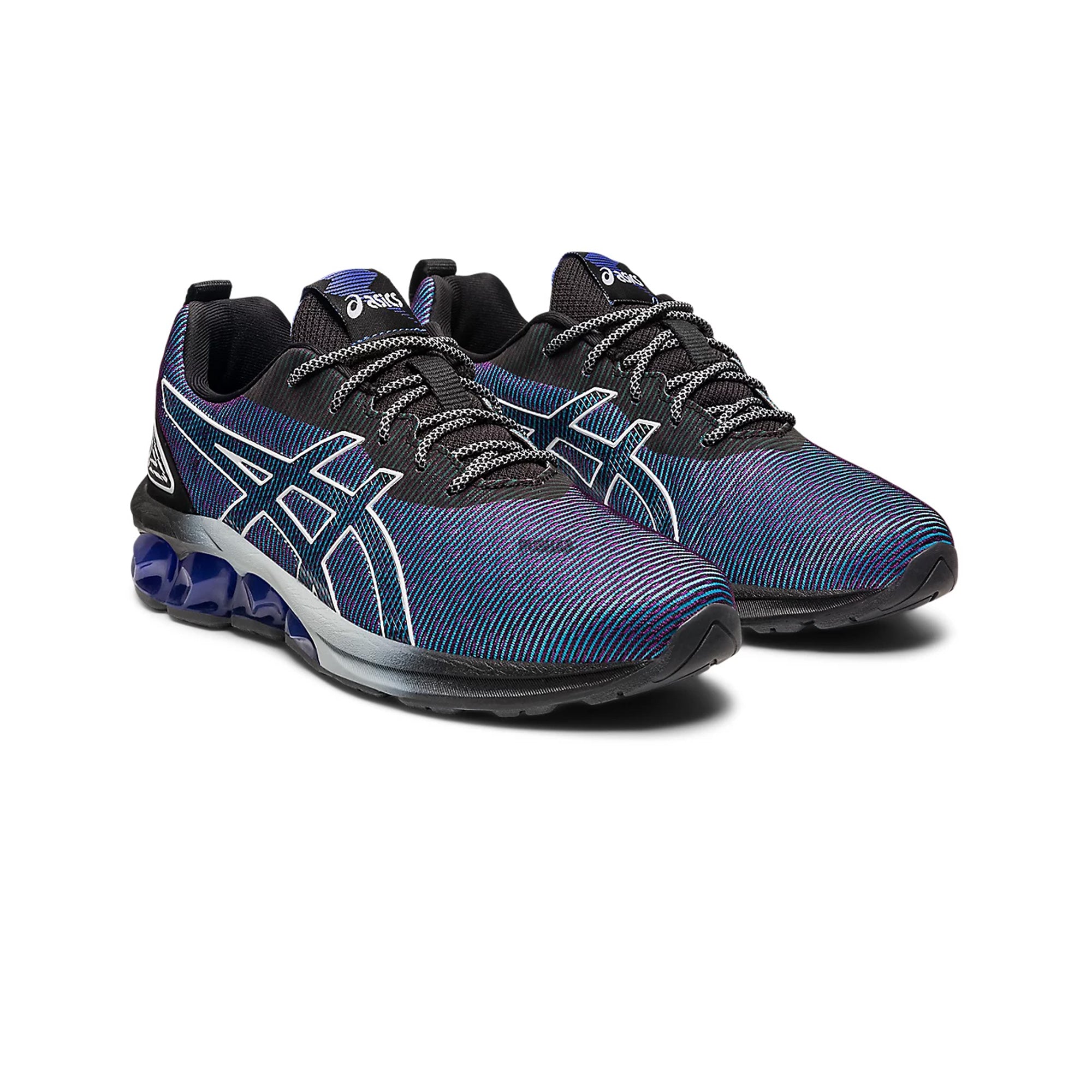 ASICS Gel Quantum 180 VII Women's Running Shoes - Holiday Edition | Lightweight Cushioned Sneakers for Jogging, Gym Workouts & Daily Wear