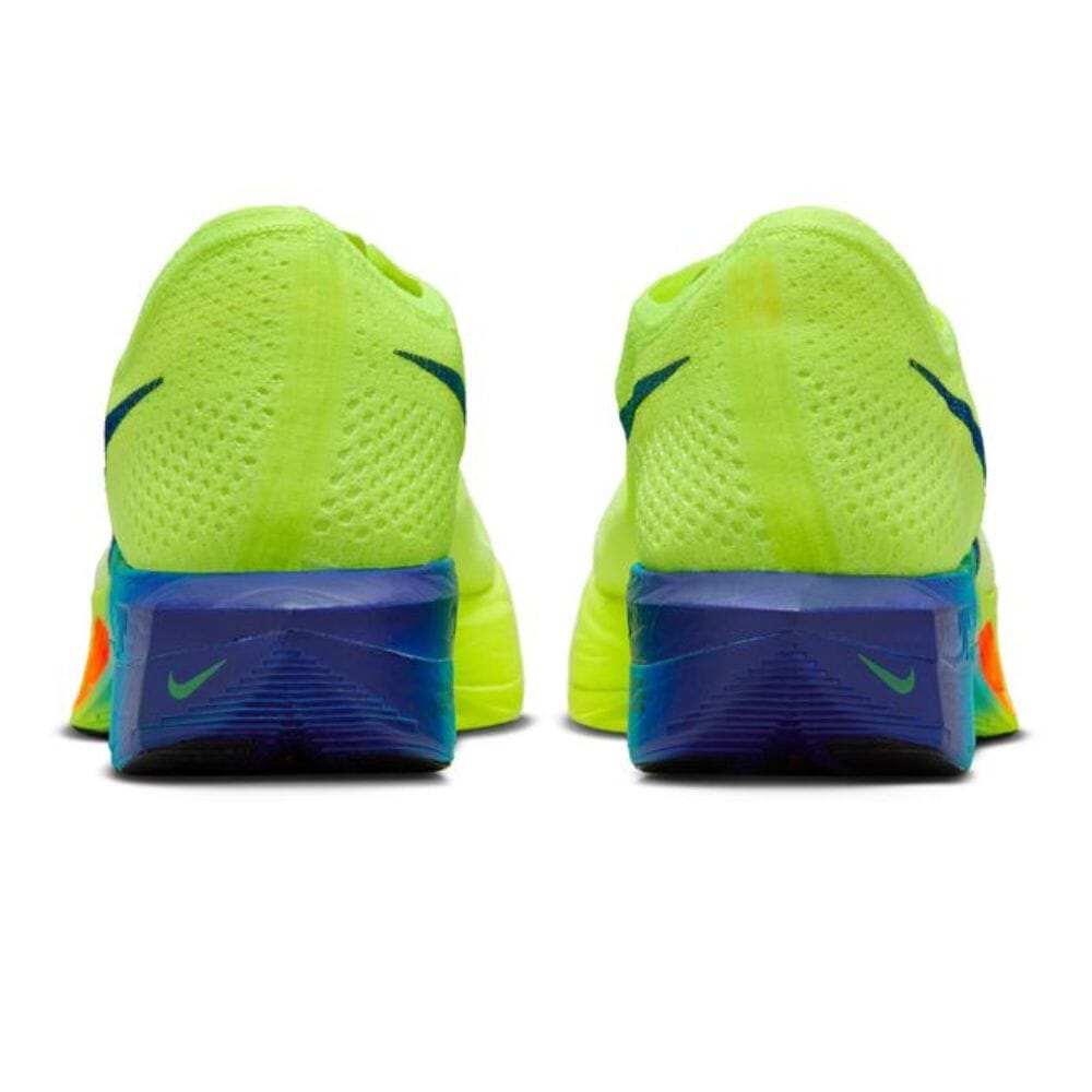 Nike Men's Vaporfly 3 Running Shoes - Lightweight Carbon Fiber Racing Sneakers for Marathon & Road Running - Perfect for Long Distance Training & Competitive Races