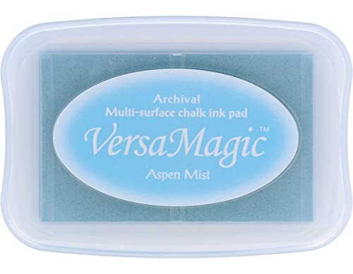 Aspen Mist