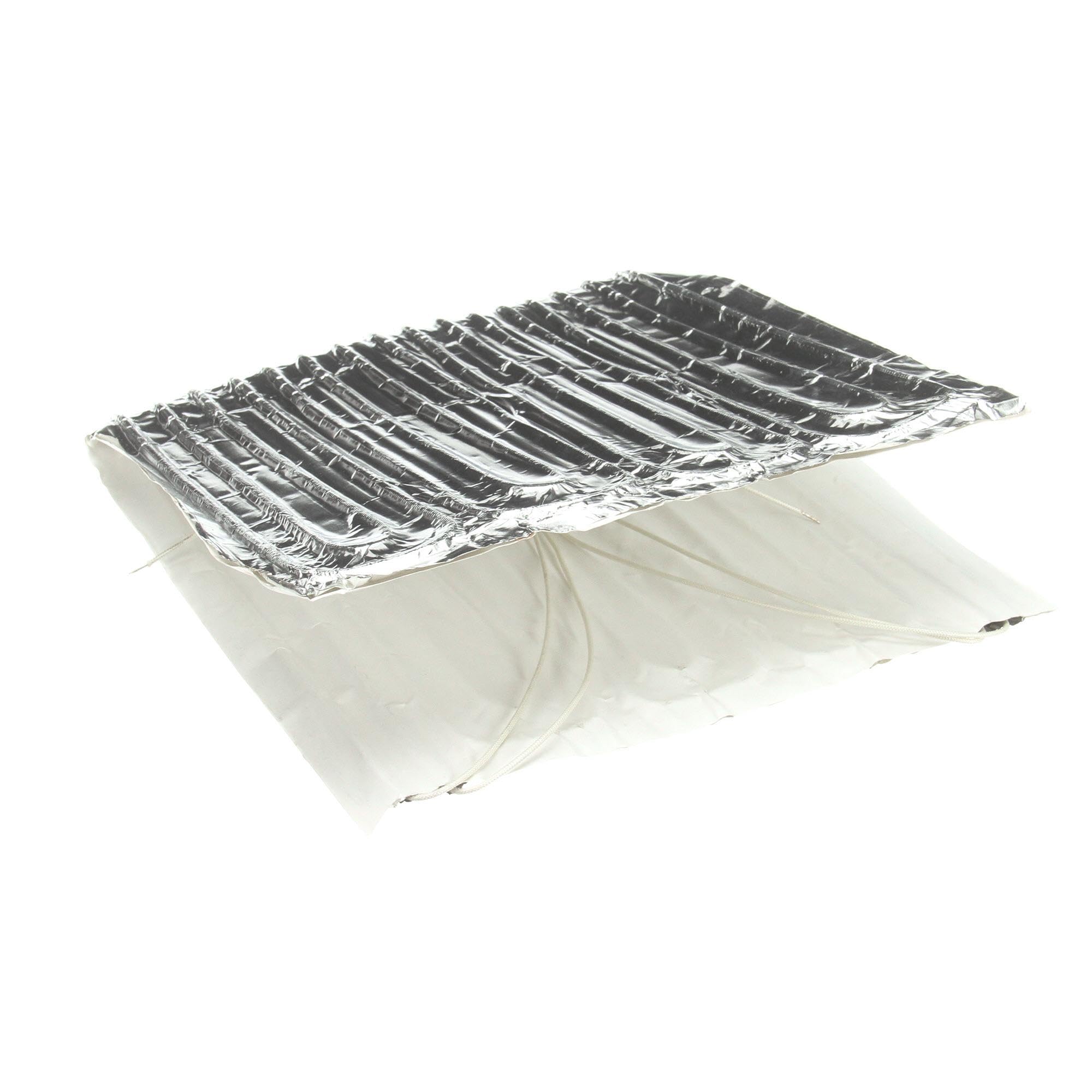 Alto Shaam EL-29738 Commercial Foil Pad Heater 640W - Replacement Heating Element for Food Warmers & Holding Cabinets - Perfect for Restaurants, Catering & Buffet Service