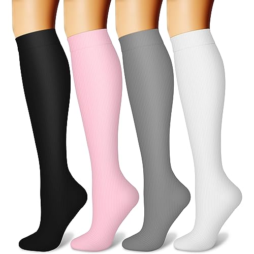 12 Black/Pink/White/Grey