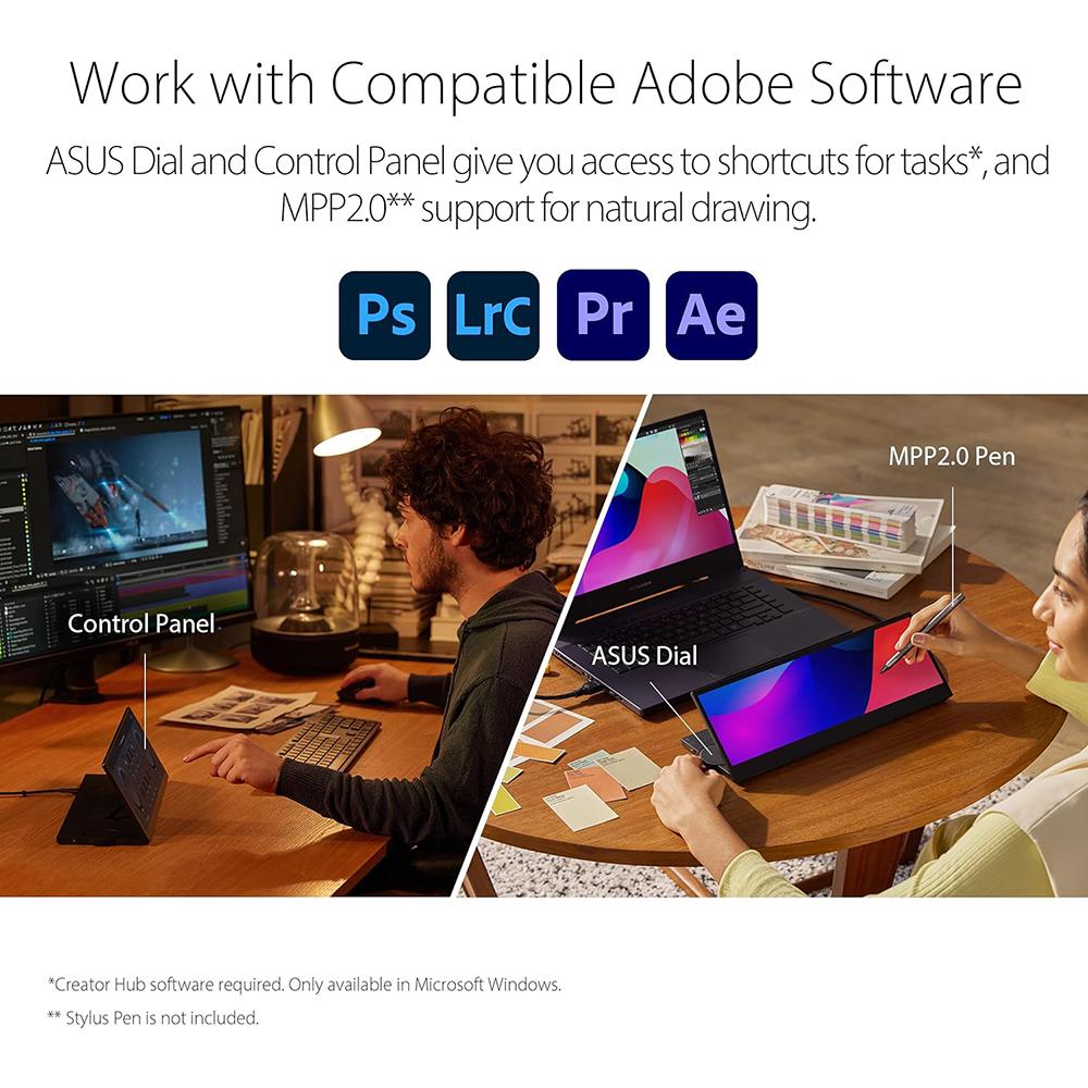 ASUS PA147CDV 14