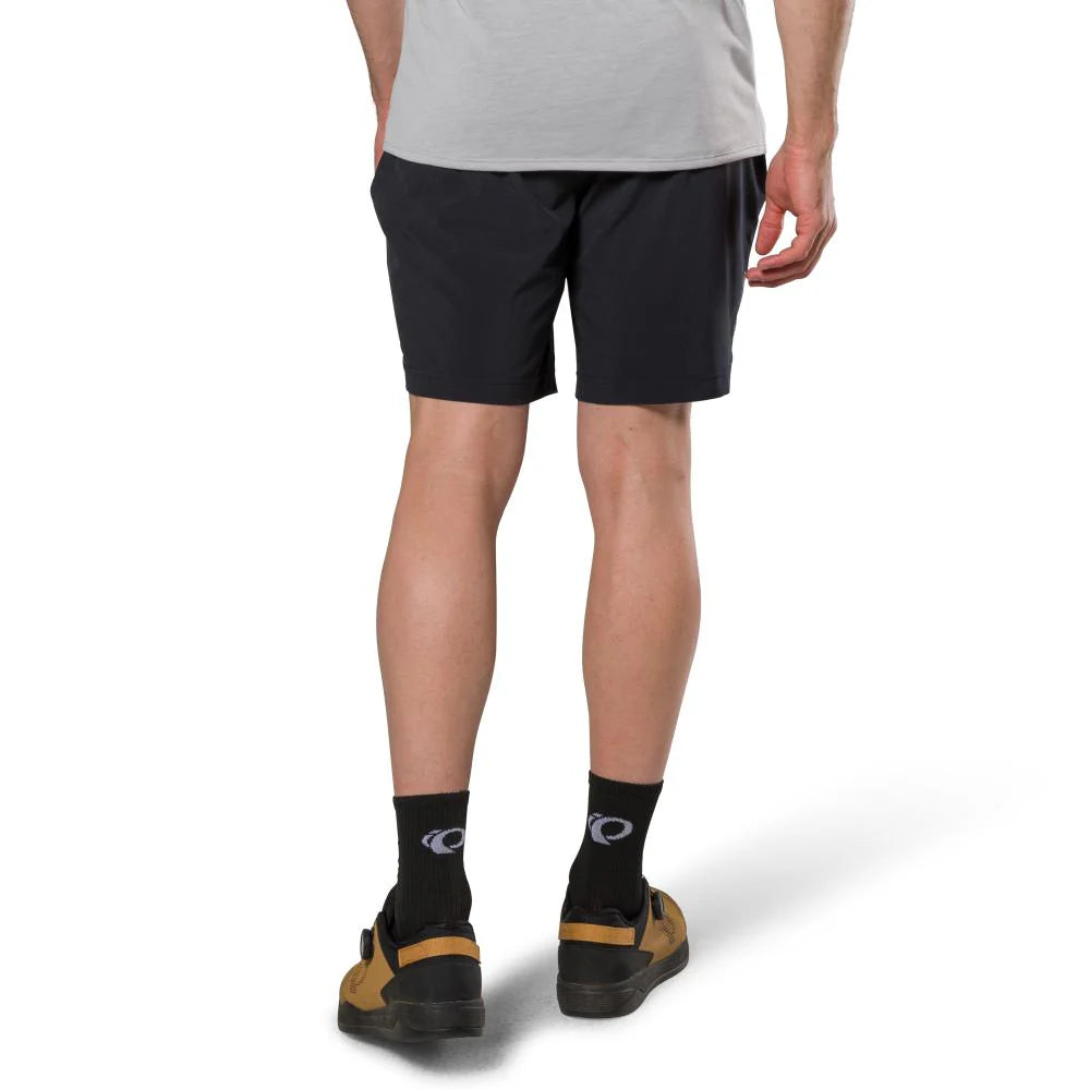 **Canyon Active 8 Men's Running Shorts - Lightweight, Breathable & Quick-Dry for Gym, Jogging & Outdoor Workouts**