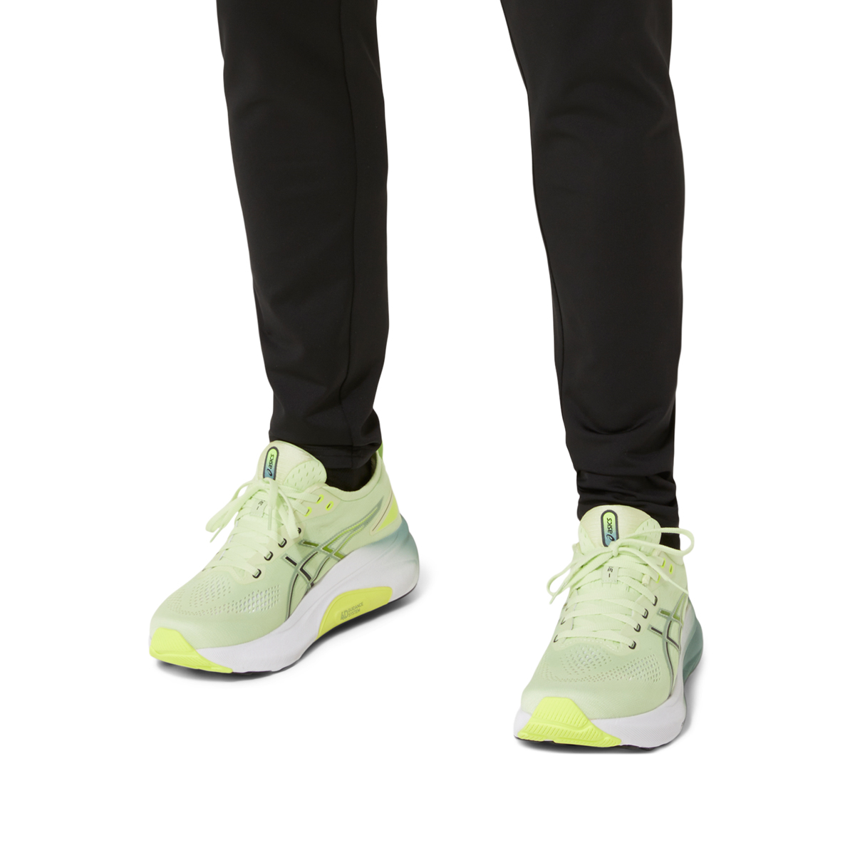ASICS Gel-Kayano 31 Men's Running Shoes - Stability & Cushioning for Long Distance Road Running, Jogging & Workouts