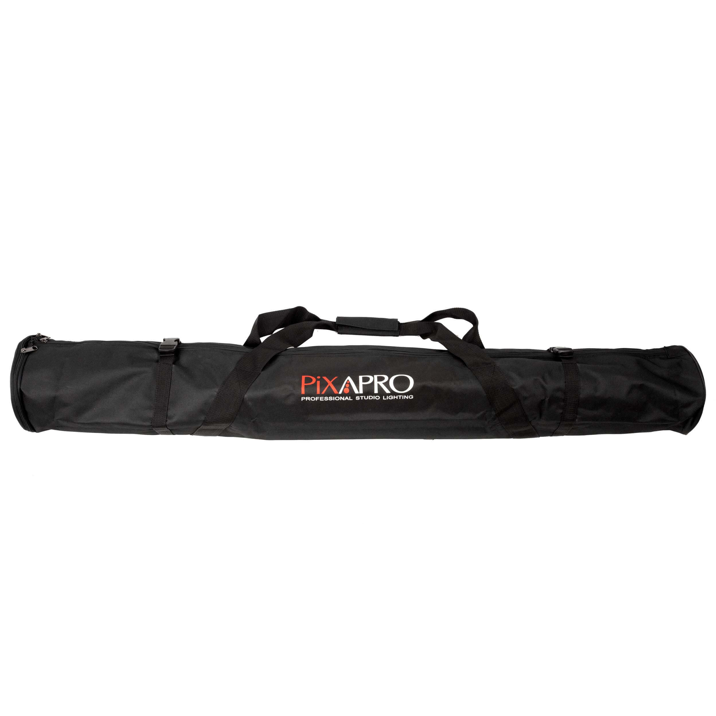 120cm Lightweight Nylon Stand Carrying Bag - Portable Storage for Golf Clubs, Tripods & Sports Equipment - Perfect for Travel, Outdoor Activities & Equipment Protection