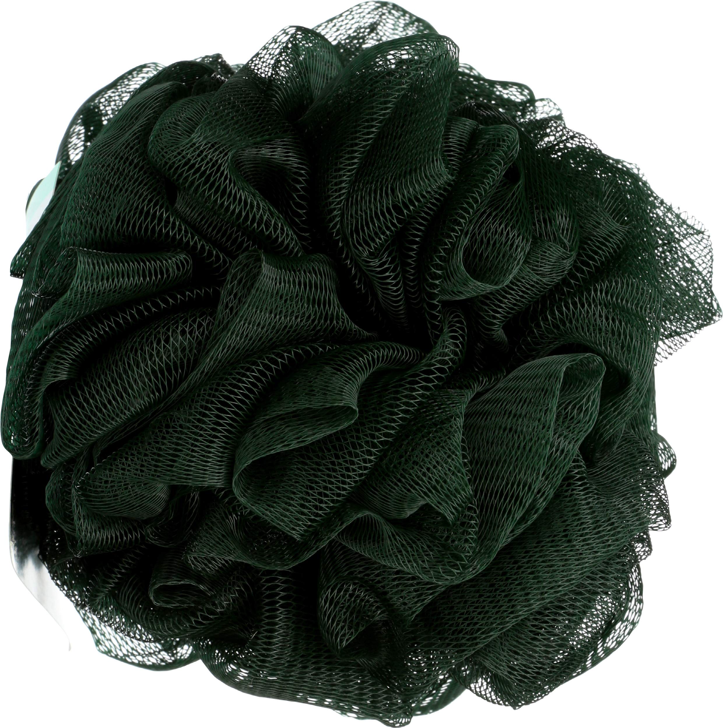 SPONGE BODY W HND STRP GR
