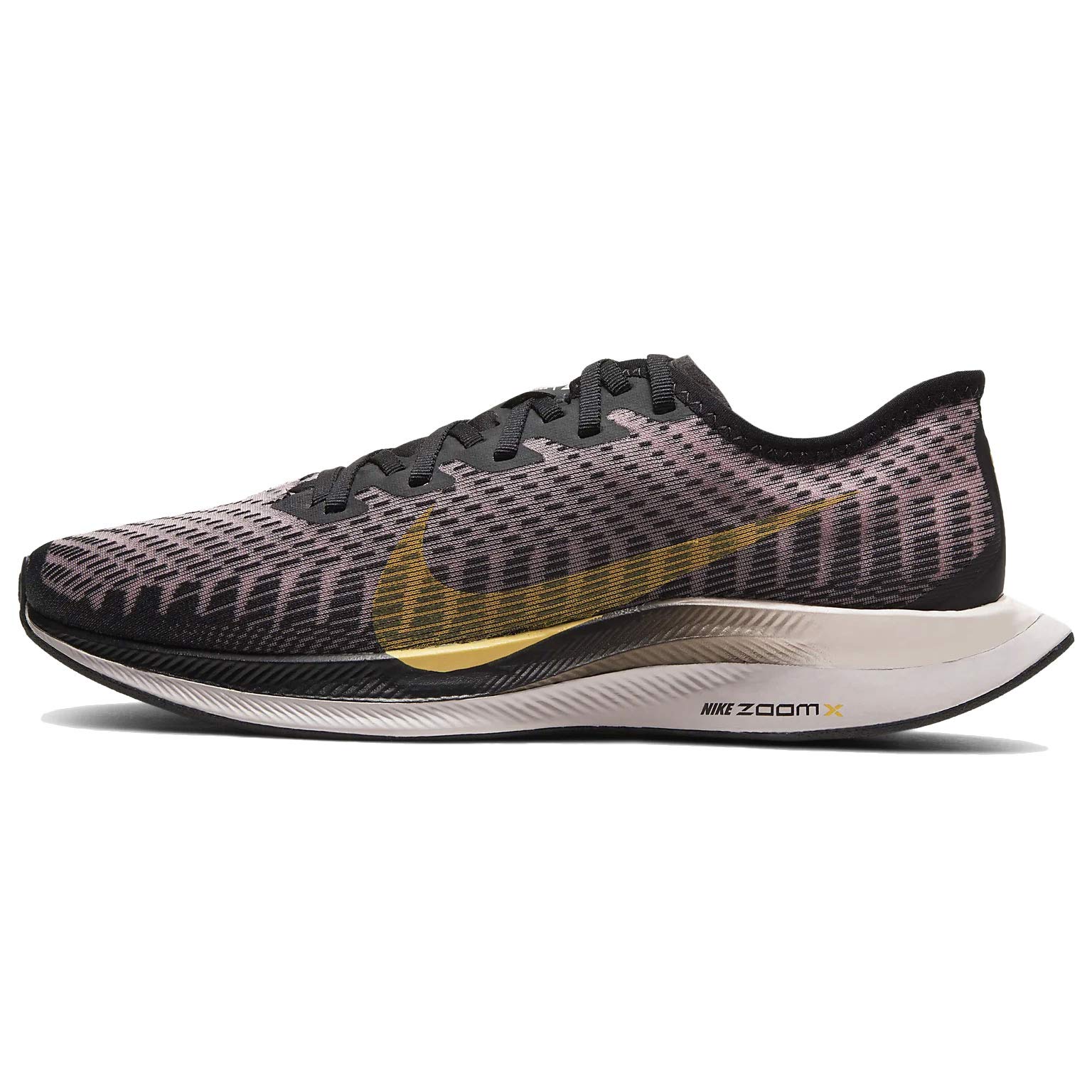 Nike Men's Zoom Pegasus Turbo 2 Running Shoes - Lightweight Cushioned Sneakers for Marathon Training & Road Running - Perfect for Jogging, Gym Workouts & Everyday Wear