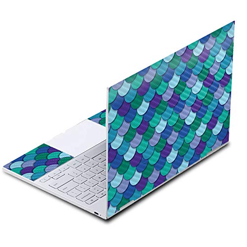 Blue Scales