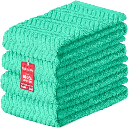 Light Teal Green