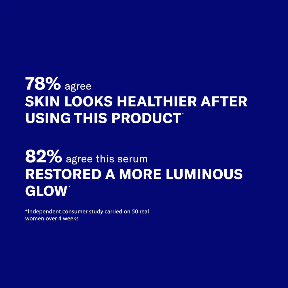 Best Vitamin C Brightening Serum with Hyaluronic Acid & Vitamin E - Anti-Aging Face Serum for Glowing Skin - Perfect for Daily Skincare Routine & Nighttime Use