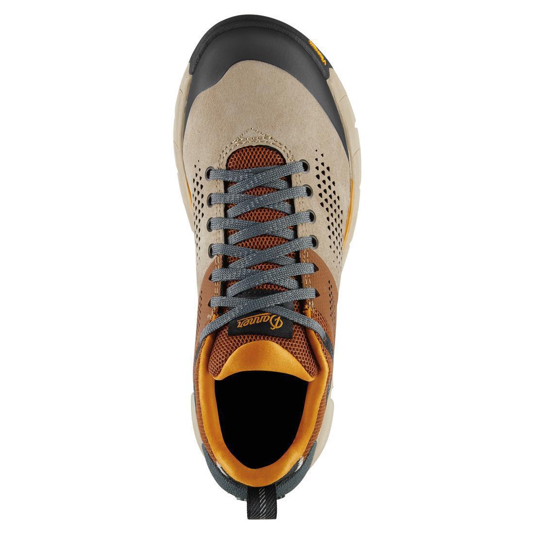 Timber Wolf Trail 2650 Women's Hiking Shoes - Lightweight & Durable for Outdoor Adventures, Trail Running & Camping