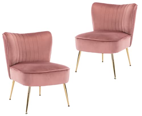Velvet-pink