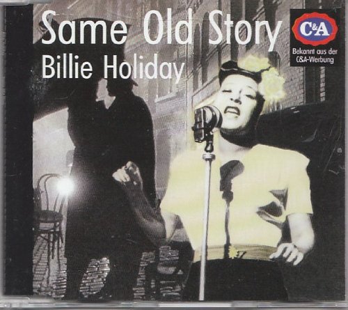 Same Old Story [Single-CD] - Classic Music Album for Relaxation & Nostalgia - Perfect for Home, Car, and Gifting