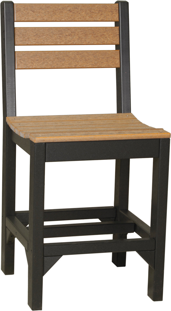 LuxCraft Island Side Chair - 24