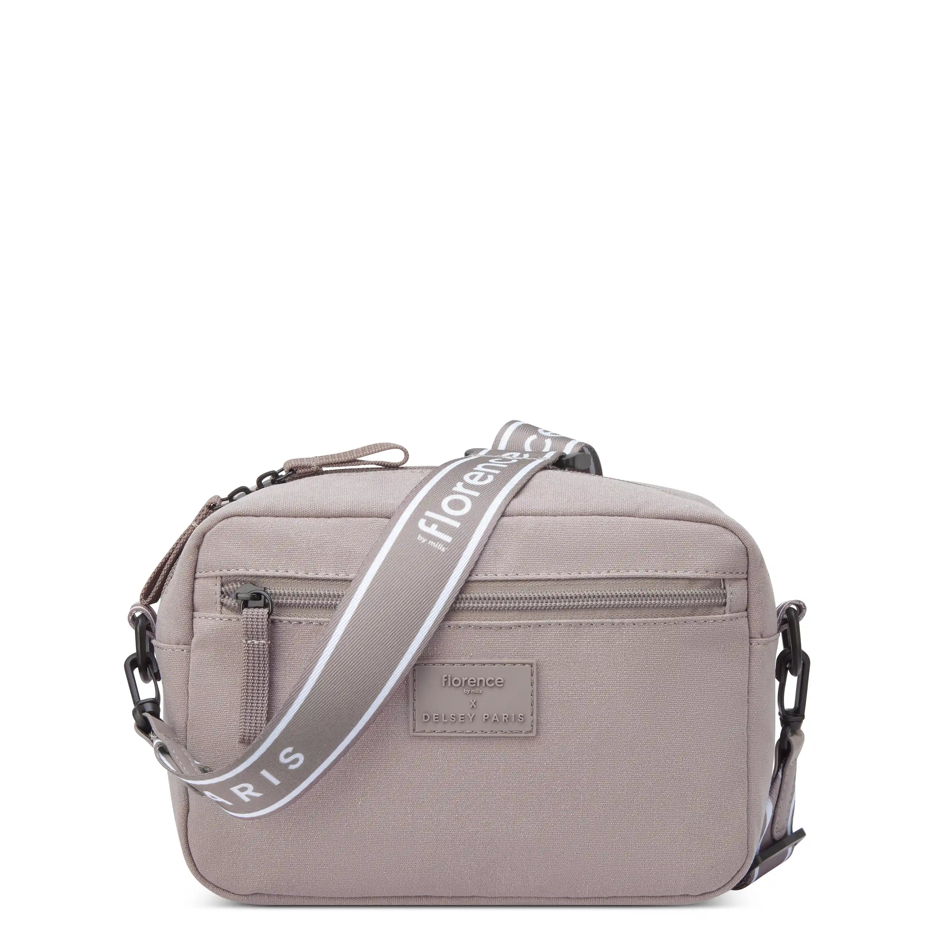 FREE SPIRIT Crossbody Bag for Women - Stylish & Lightweight Shoulder Purse - Perfect for Travel, Shopping & Everyday Use