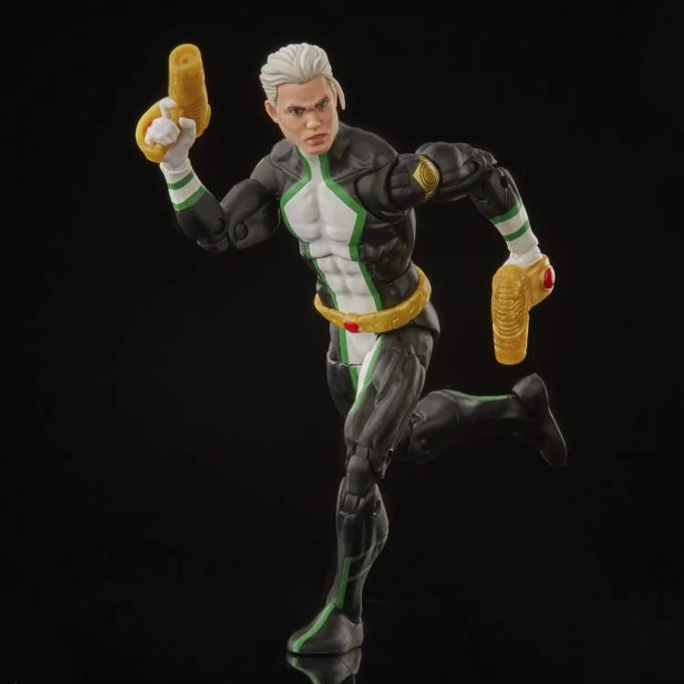 Marvel Legends Totally Awesome Hulk BAF Action Figure - Collectible Marvel Boy Superhero Toy for Display & Play | Perfect for Marvel Fans, Collectors & Gift Giving