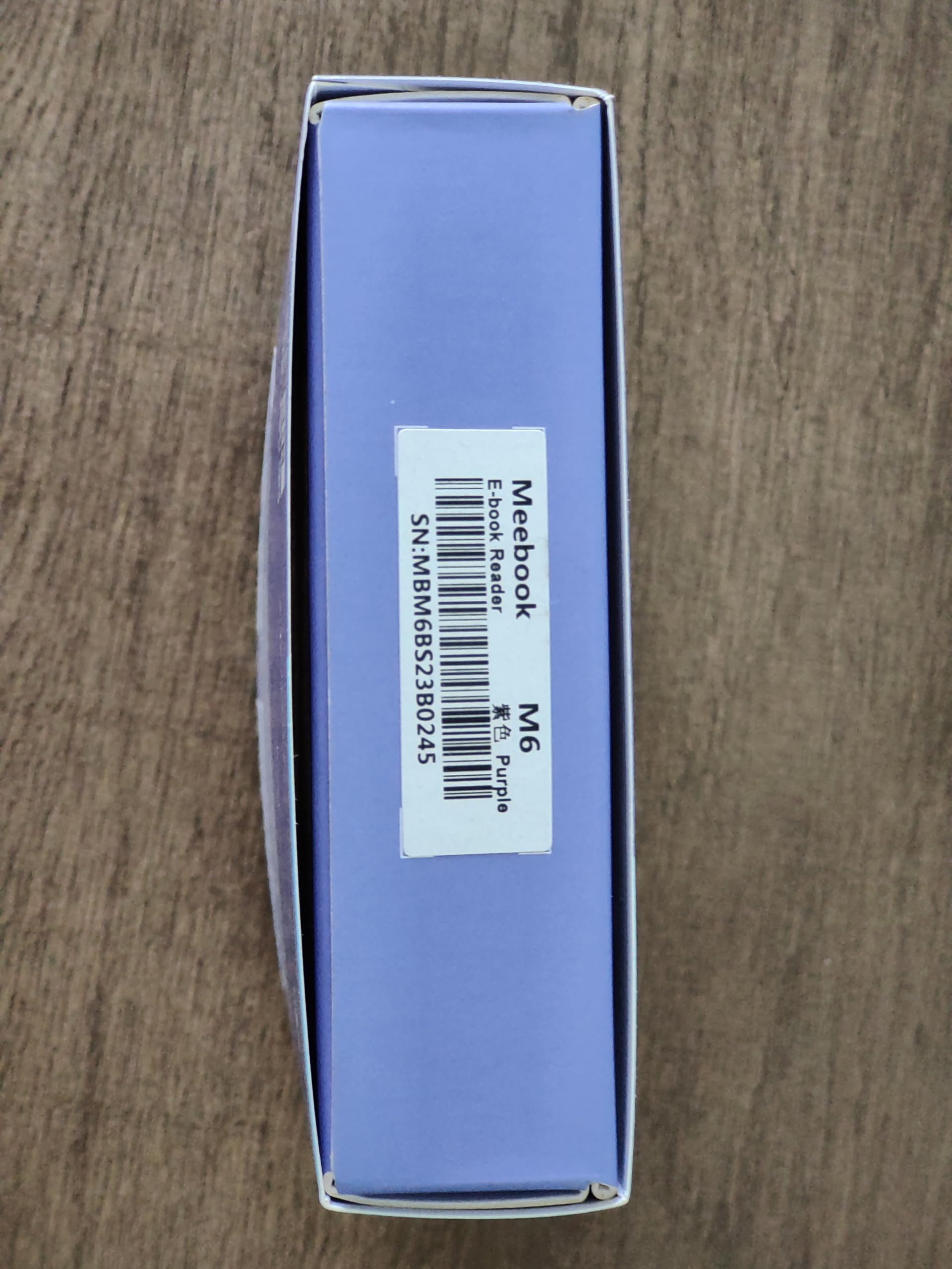 Meebook M6 6