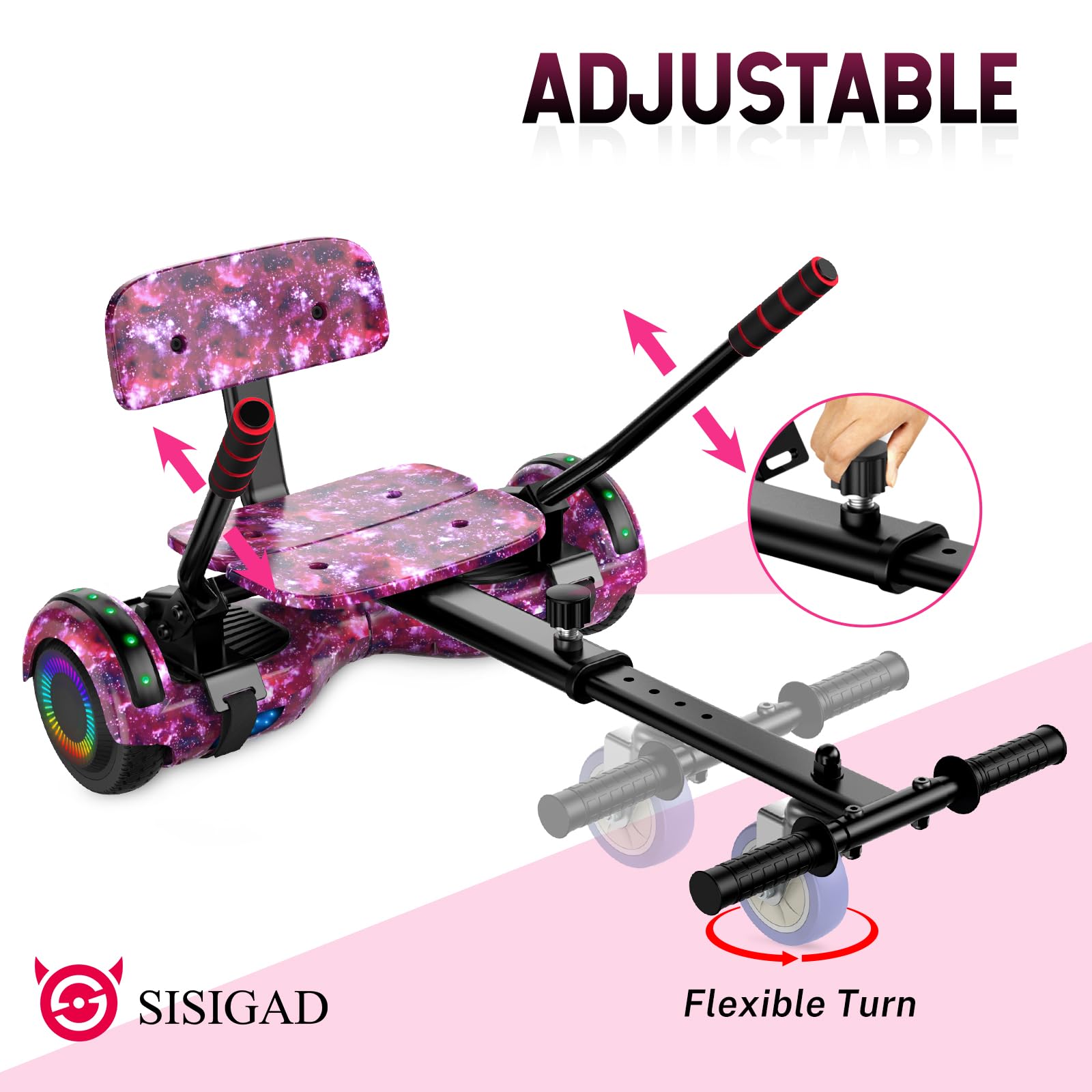 SISIGAD 6.5