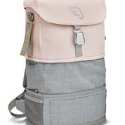 Jetkids by Stokke Crew Backpack - Lightweight Kids Travel Backpack for Airplane, School & Day Trips | Durable & Comfortable Children's Carry-On Bag