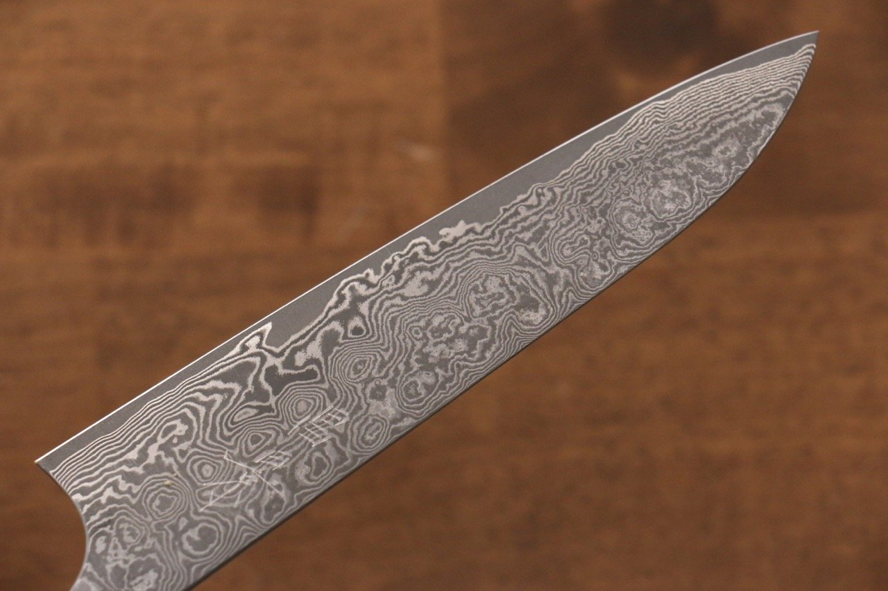 Premium Masakage Kumo VG10 Damascus 5.1