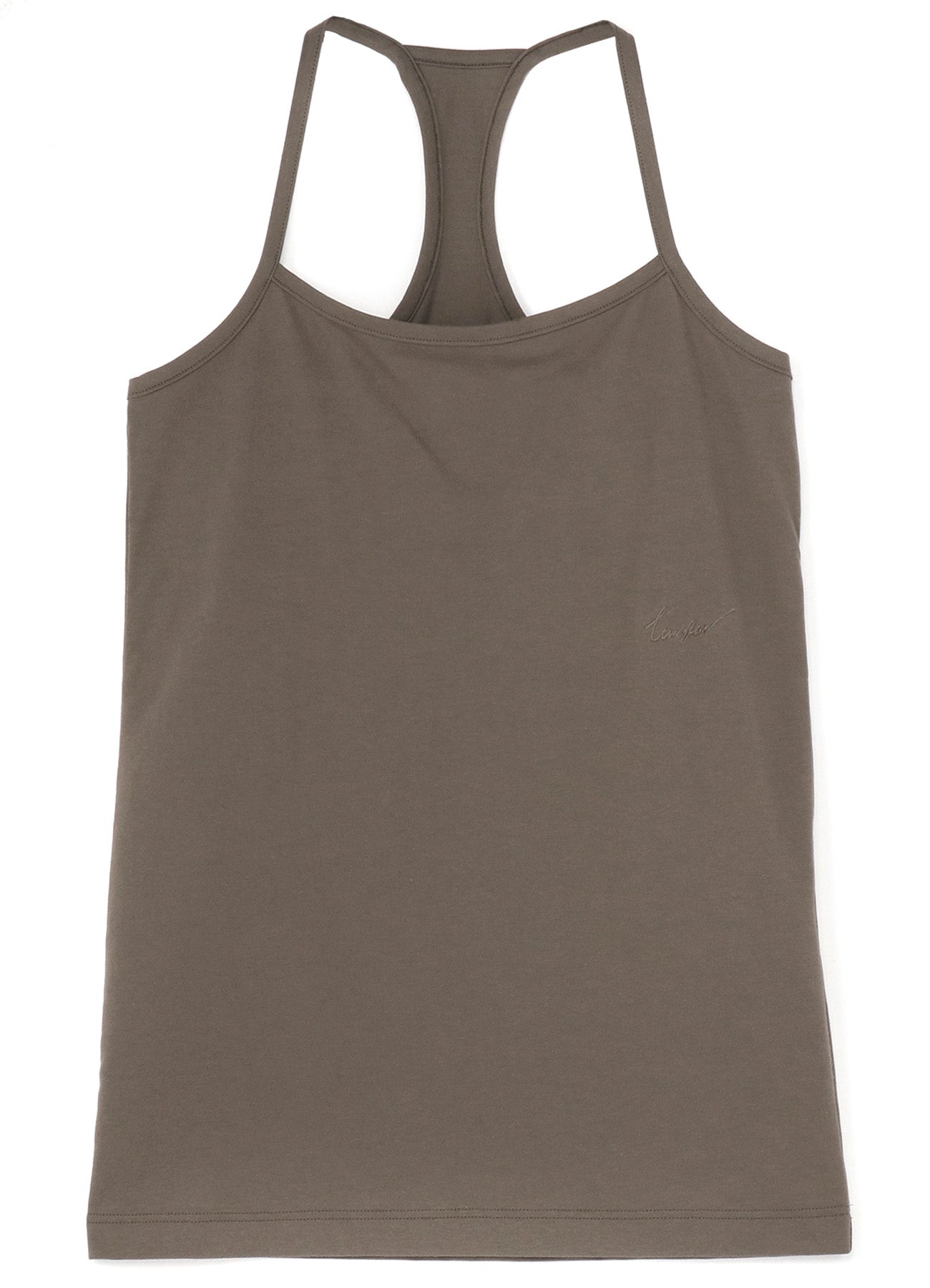 Soft Cotton Plain Stitch Camisole for Women - Comfortable Sleeveless Tank Top - Perfect for Layering, Summer Outfits & Casual Wear