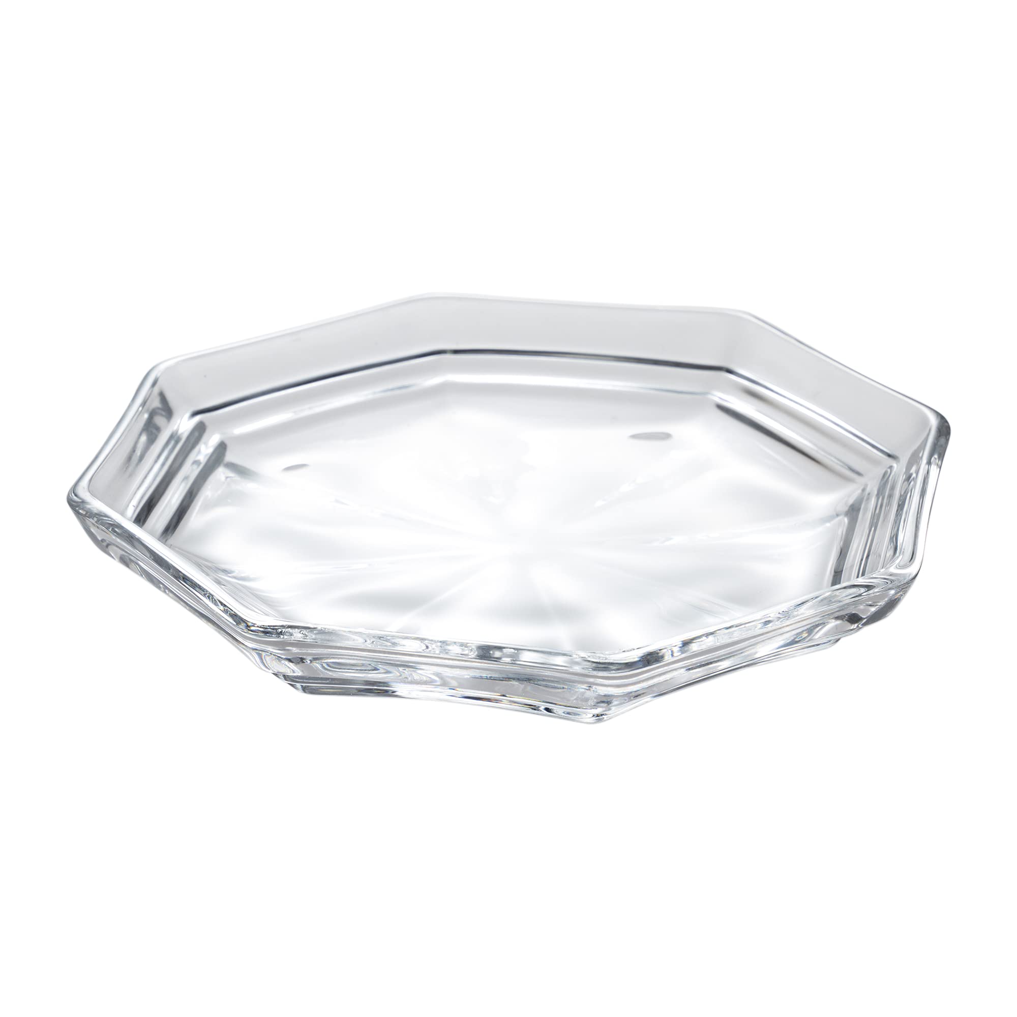 Mizuno MKG-218013 Octagonal Plate 5.1
