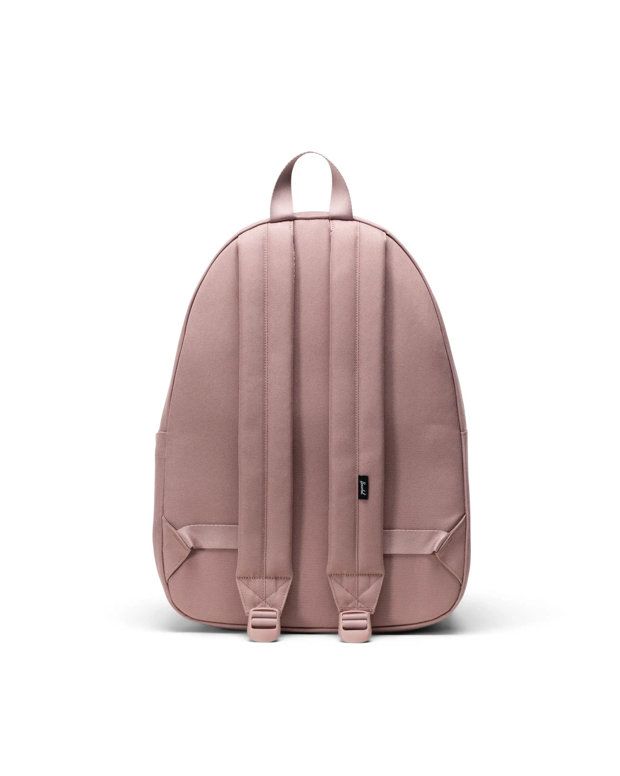 Herschel Ash Rose Classic Backpack for Women & Men - Stylish Laptop Backpack for School, College, Travel & Work - Durable 15