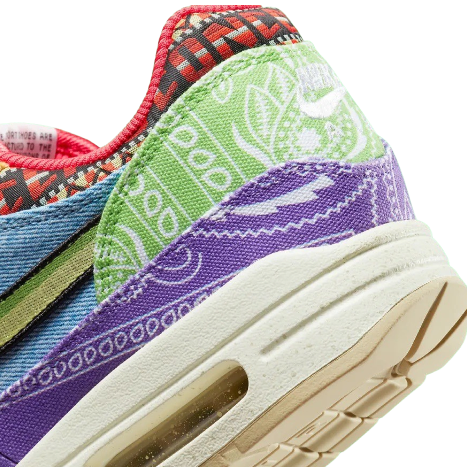 Nike Air Max 1 SP 