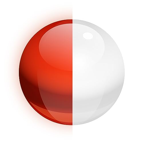 Red/White