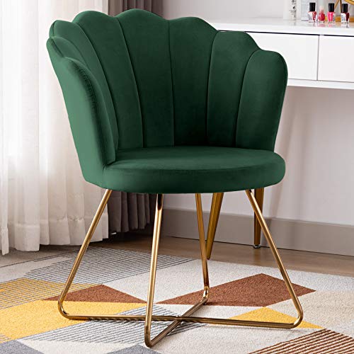 Velvet Dark Green