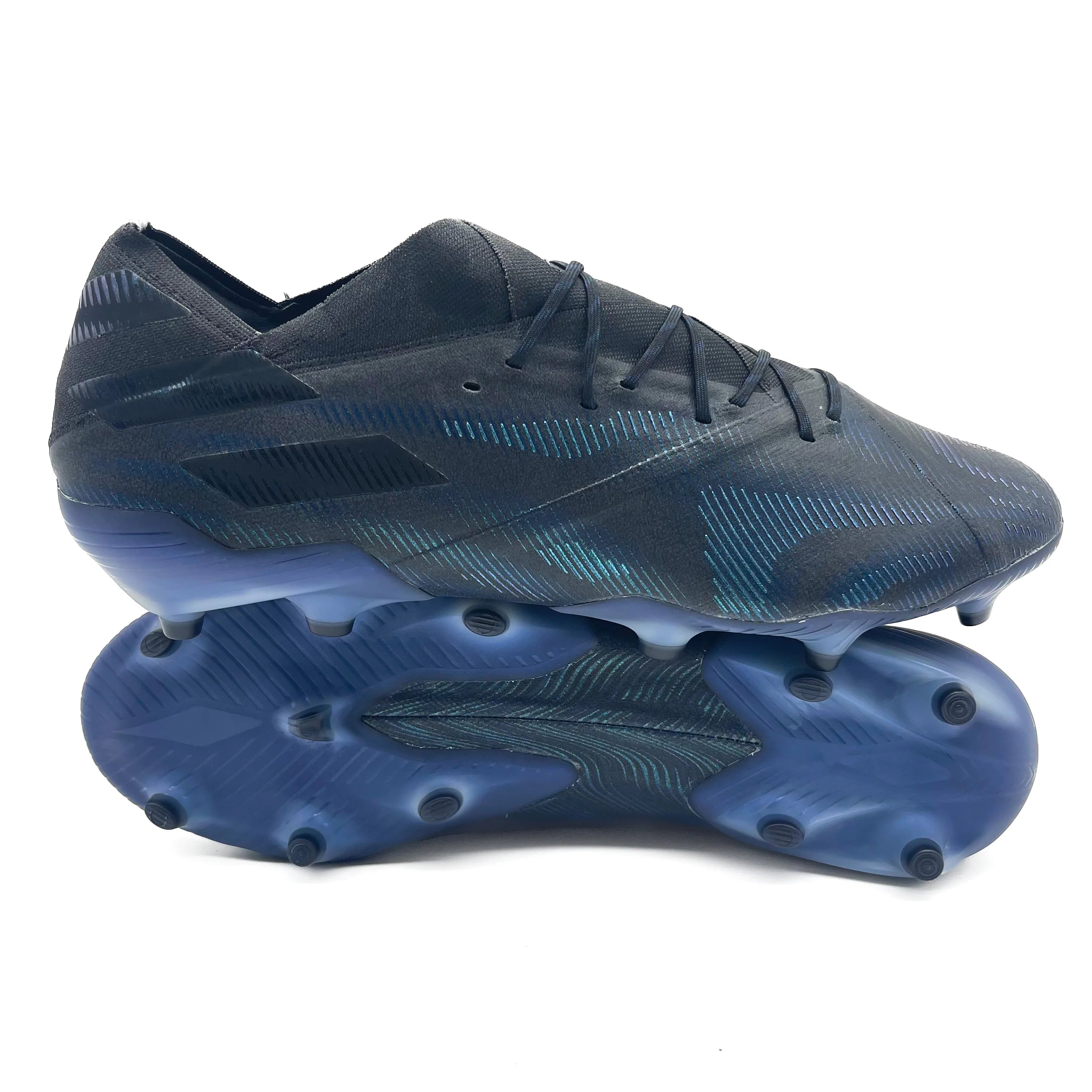 Adidas Nemeziz.1 FG Soccer Cleats - Lightweight & Agile for Firm Ground - Perfect for Competitive Matches & Training