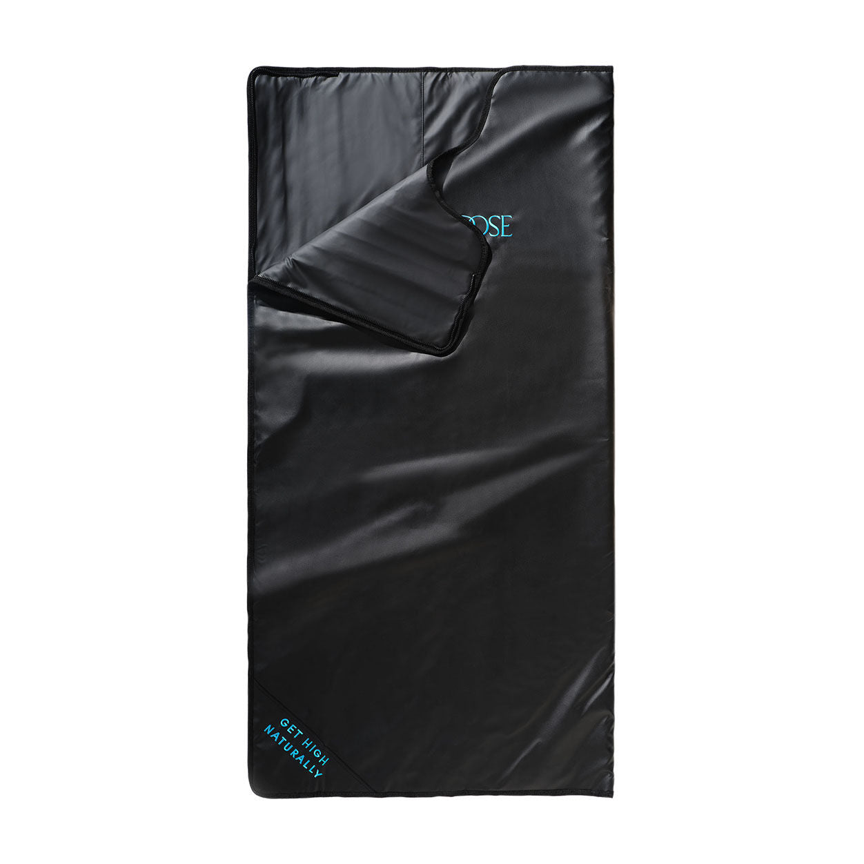 Best Infrared Sauna Blanket for Home Use - Portable Far Infrared Therapy for Detox, Relaxation & Pain Relief - Perfect for Spa, Yoga & Recovery Sessions